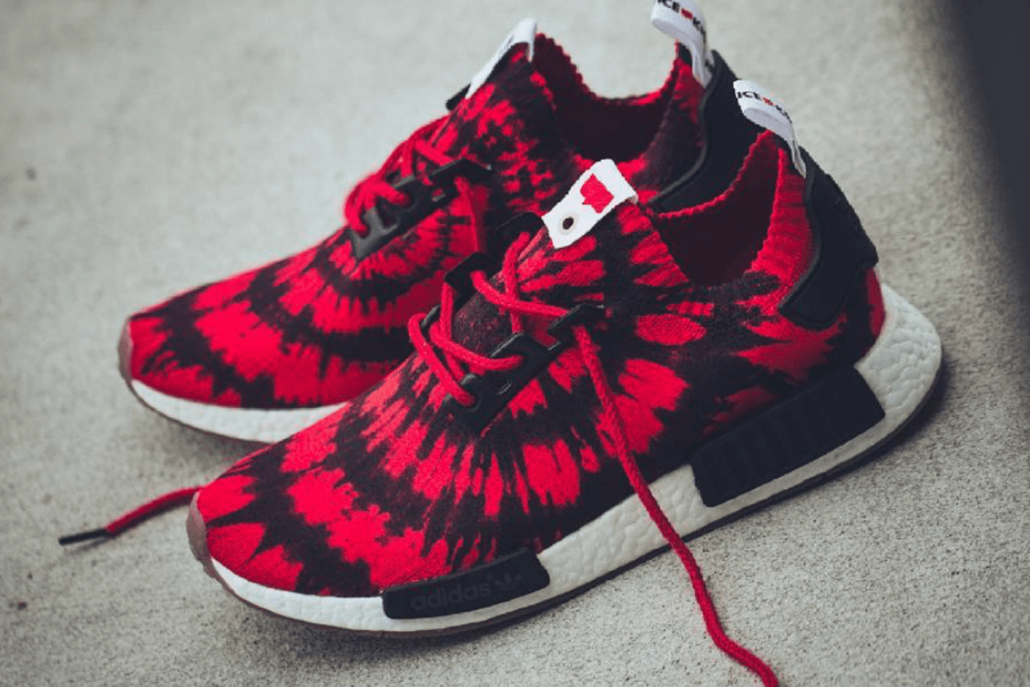 Counter the Hype with our Top 10 adidas NMDs at StockX