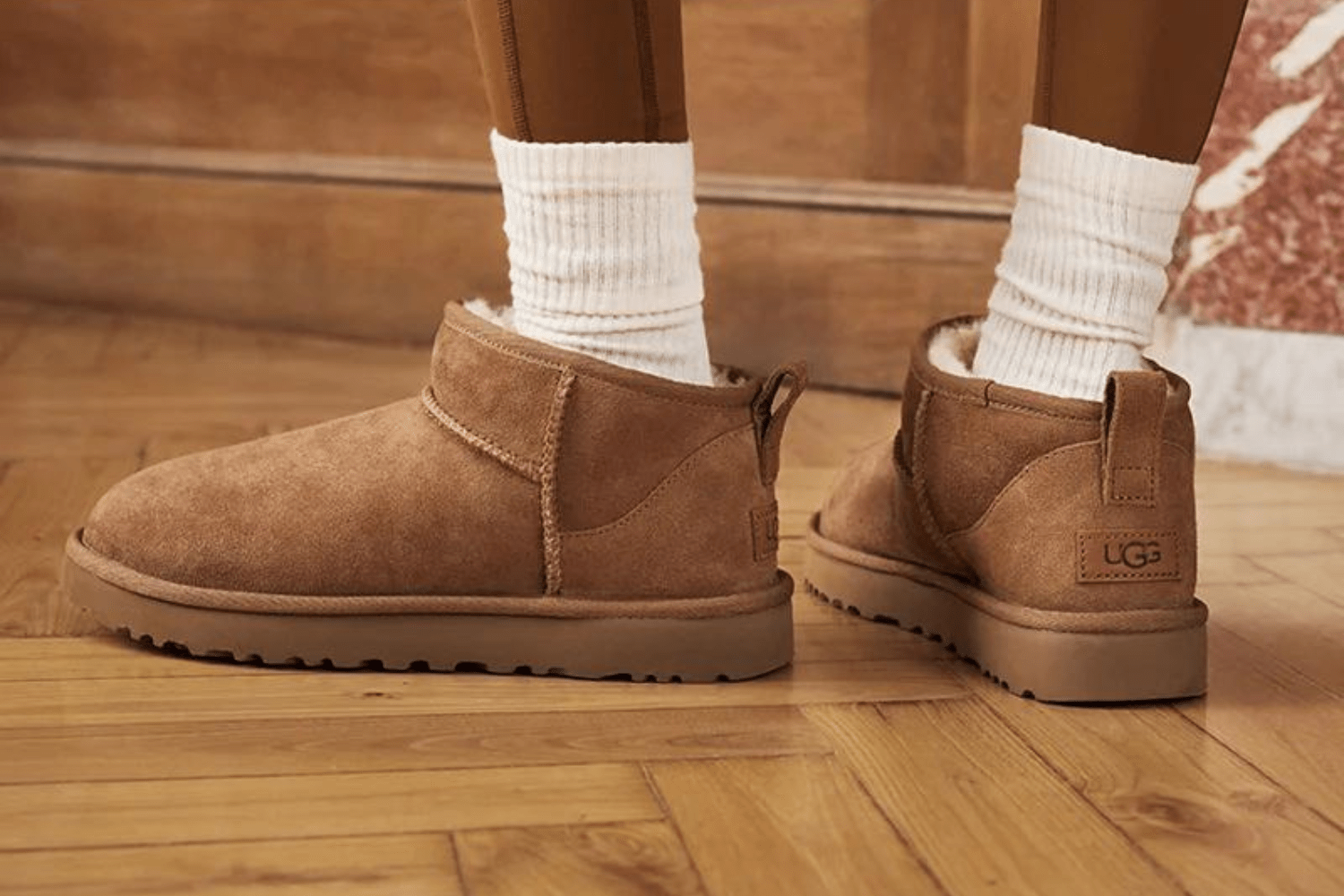 Shop these UGGs trend models at Foot Locker