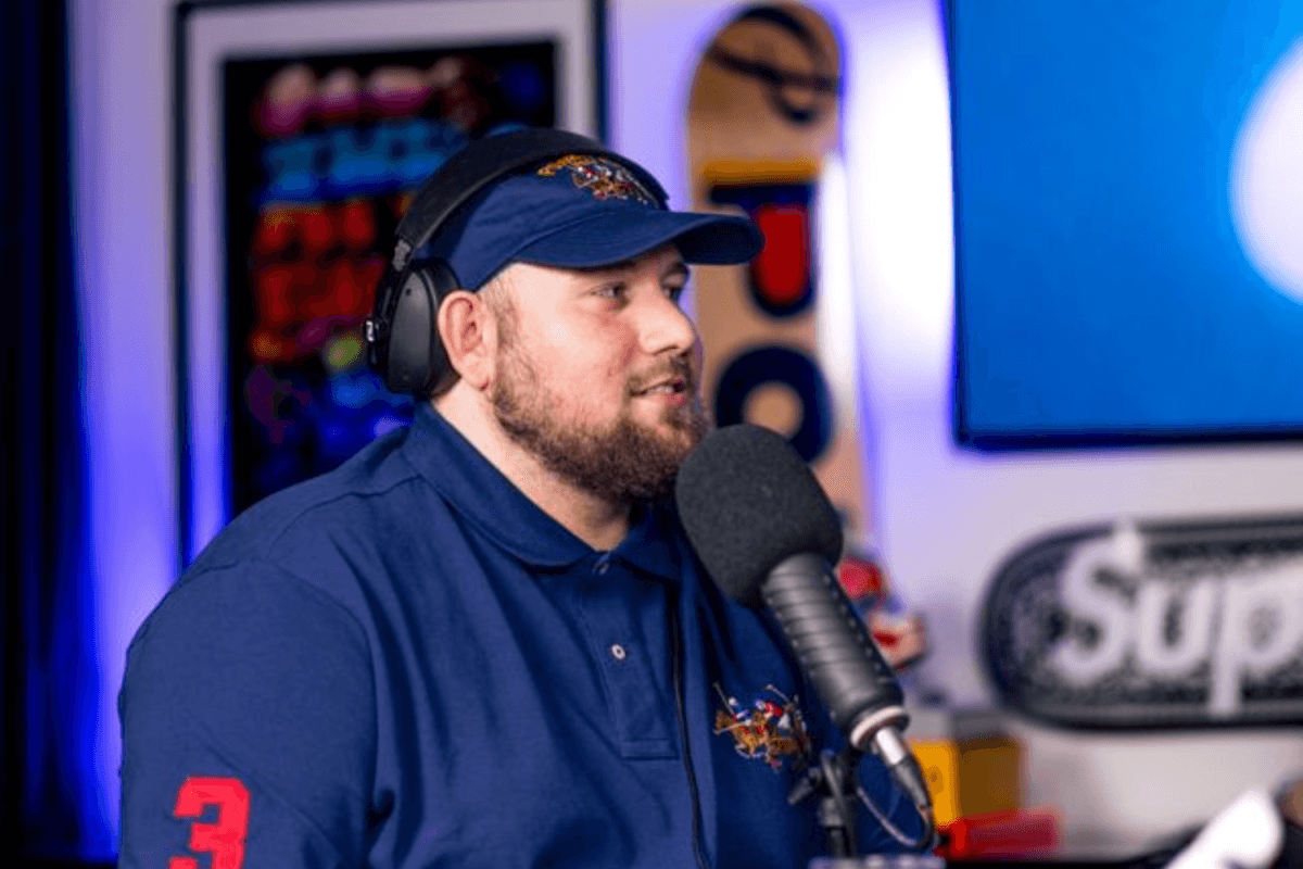 $KEER&BOO$ te gast in de Tim en Tom Sneaker Podcast – EP. 123