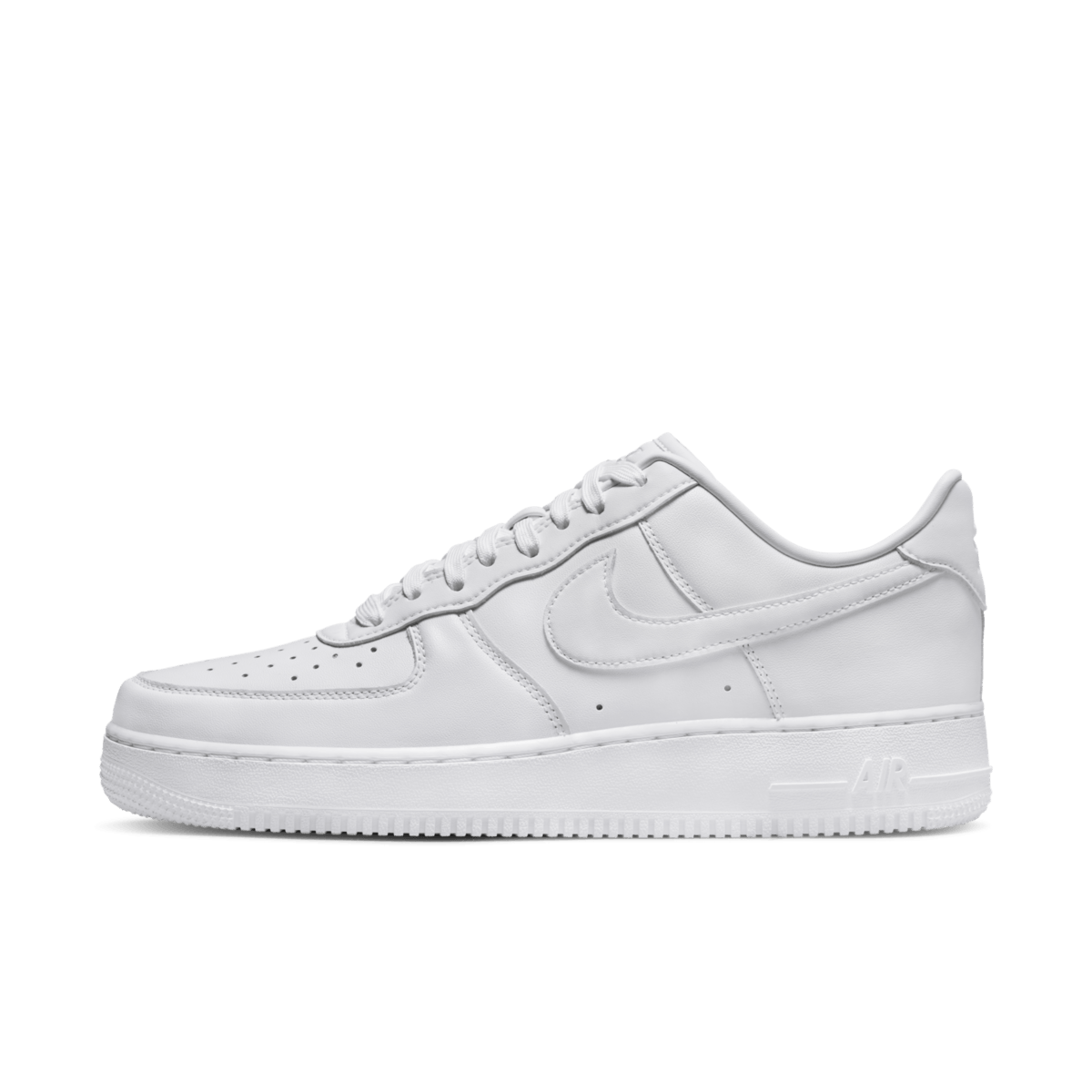 Nike Air Force 1 Fresh 'Triple White' DM0211-100