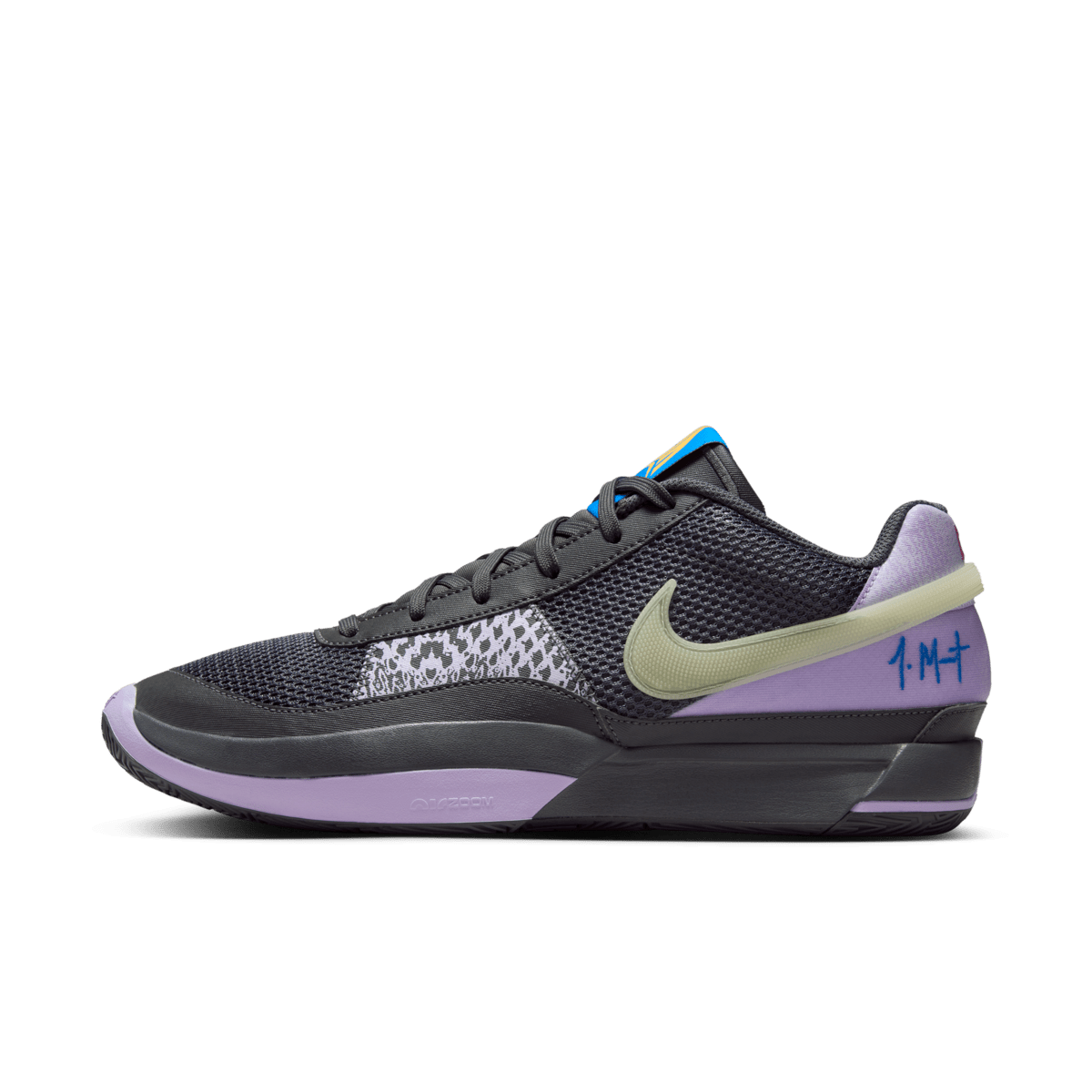 Nike Ja 1 'Night' FQ4796-001