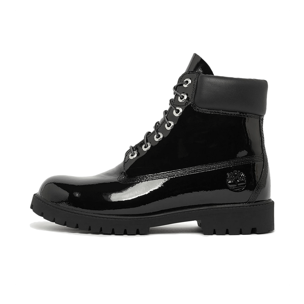 Veneda Carter x Timberland 6 Inch Boot 'Black' TB0A6D8ZEL61