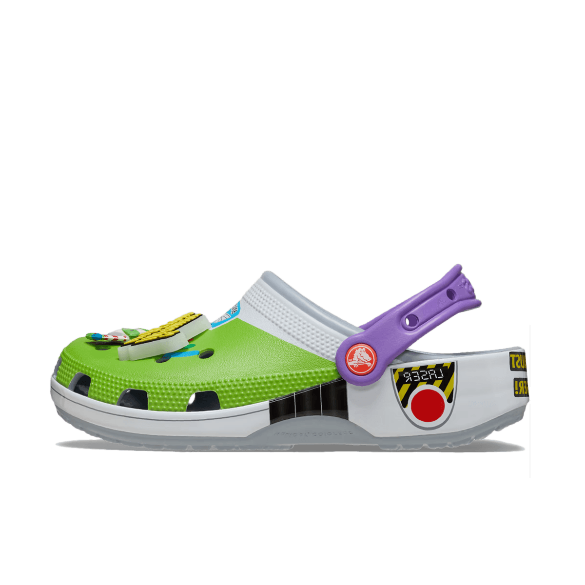 Toy Story x Crocs Classic Clog 'Buzz Lightyear' 209545-0ID