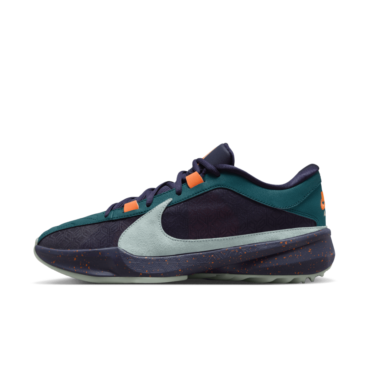 Nike Zoom Freak 5 'Geode Teal' DX4985-300