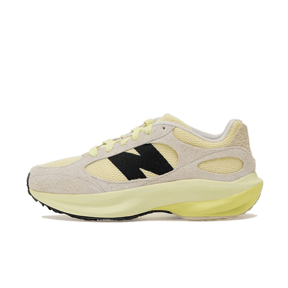 New Balance WRPD Runner 'Electric Yellow' - Pastel Pack UWRPDSFB