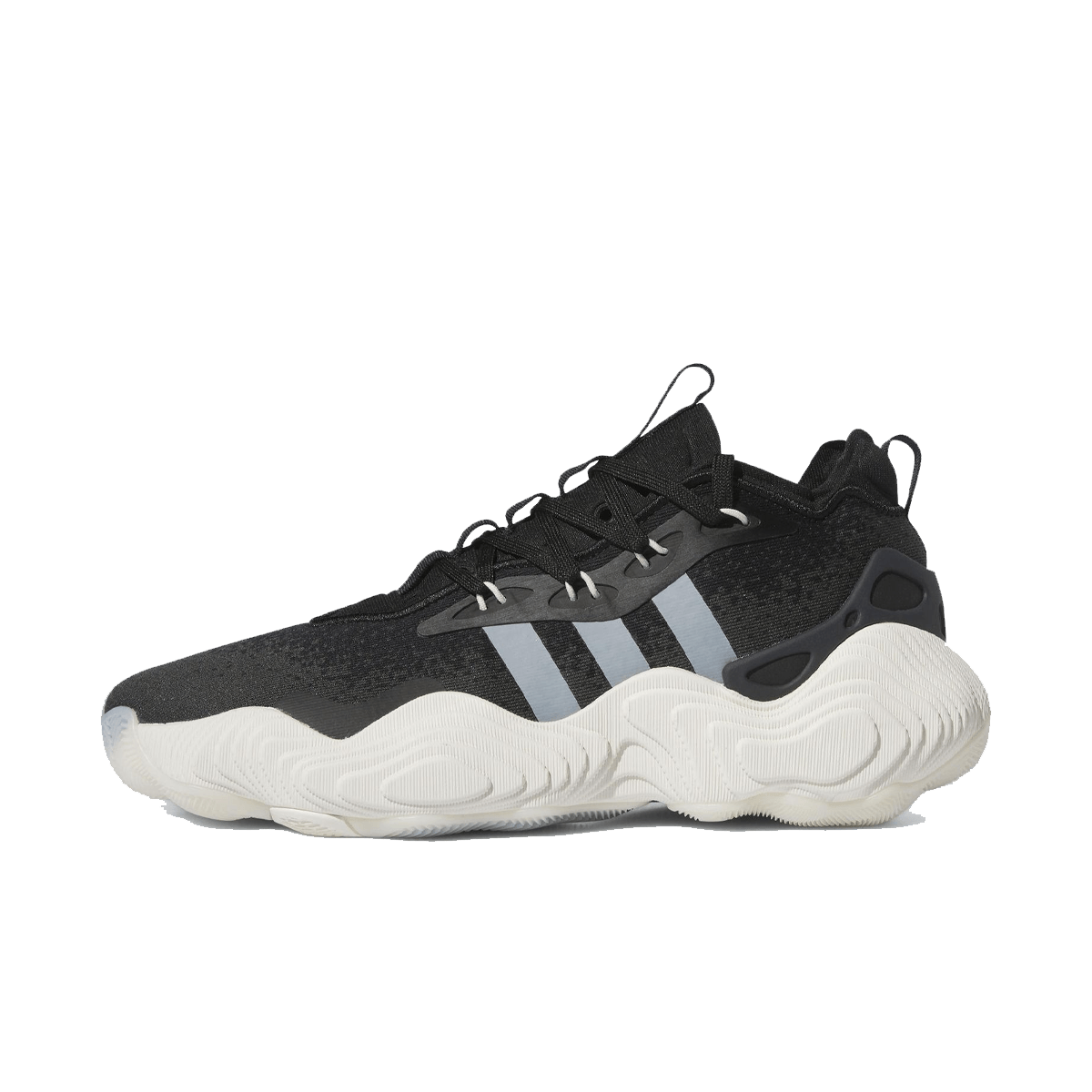 adidas Trae Young 3 'Core Black' IE9362