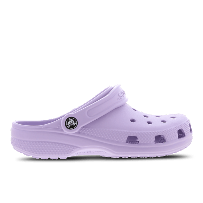 Crocs Clog Pastel 206991-530