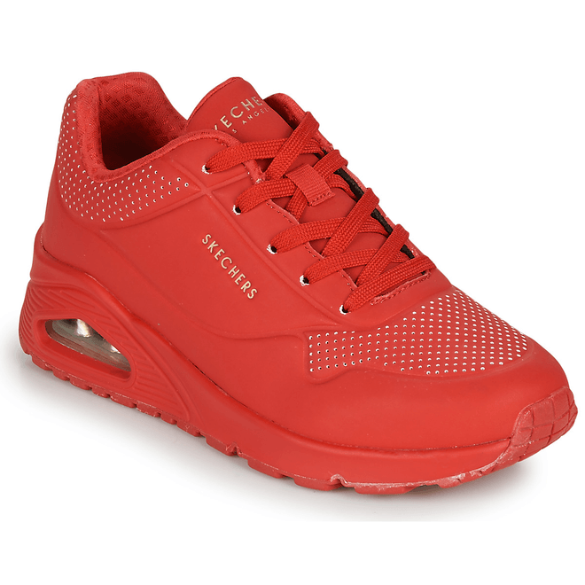 Skechers UNO STAND ON AIR 73690-RED