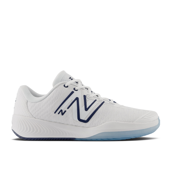 New Balance Fuel Cell 996v5 'White Navy' MCH996N5