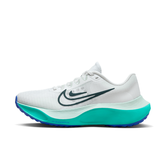Nike Wmns Zoom Fly 5 'White Clear Jade' DM8974-101