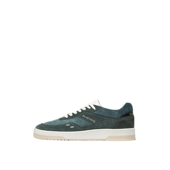 Filling Pieces Ace Spin Dice Green 57125751926