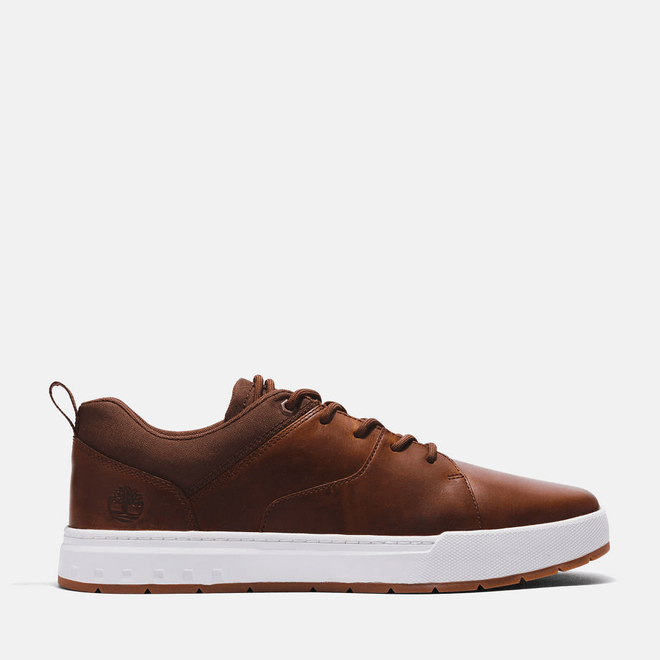 Timberland Maple Grove Leather Oxford  TB0A5Z1S358