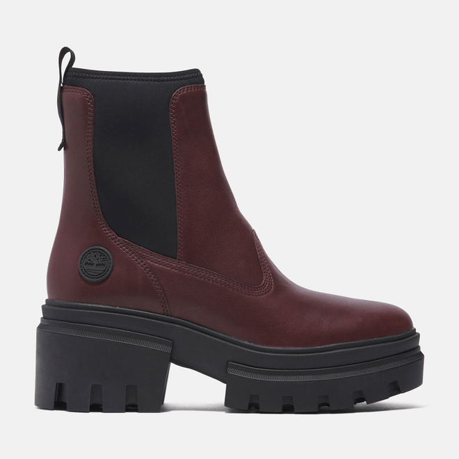 Timberland Everleigh Chelsea Boot  TB0A5YJ8C60
