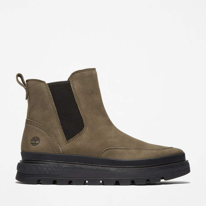 Timberland Ray City Chelsea Boot  TB0A2JPJ901
