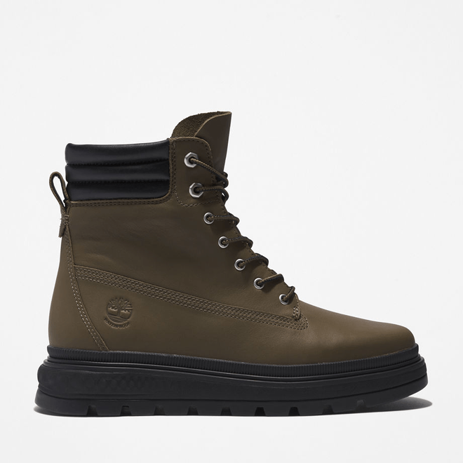 Timberland Greenstride Ray City Boot  TB0A5VDU327