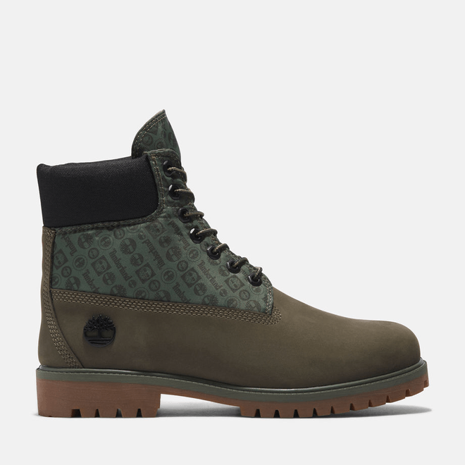 Timberland Heritage 6 Inch Boot  TB0A62A9991