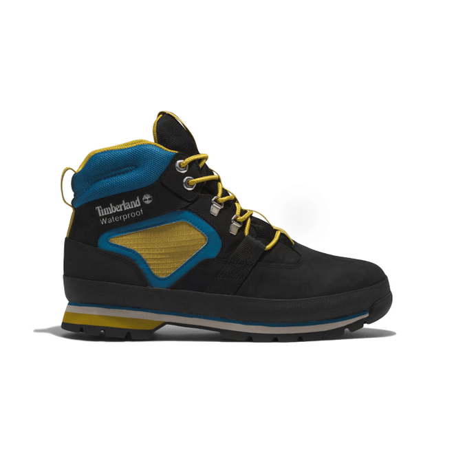 Timberland Euro Hiker Timberdry Boot  TB0A2AME001