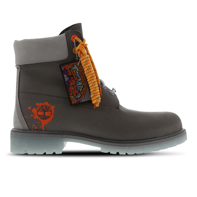 Timberland 6 Inch  TB0A6BXG0331