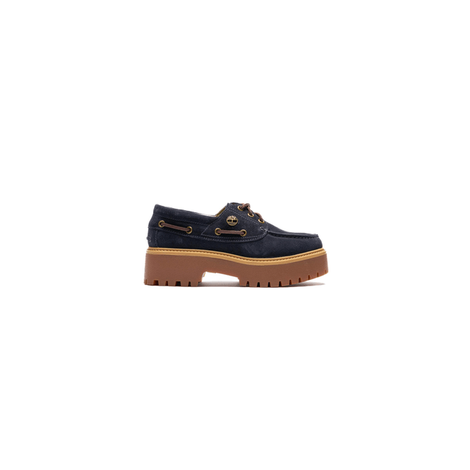 Timberland WMNS STONE STREET BOAT SHOE TB0A62MZEP31