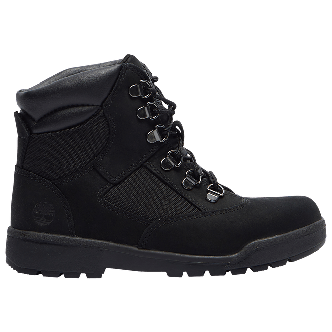 Timberland Boys 6" Field Boots TB044990001