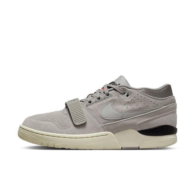 Nike Air Alpha Force 88 'Medium Grey'