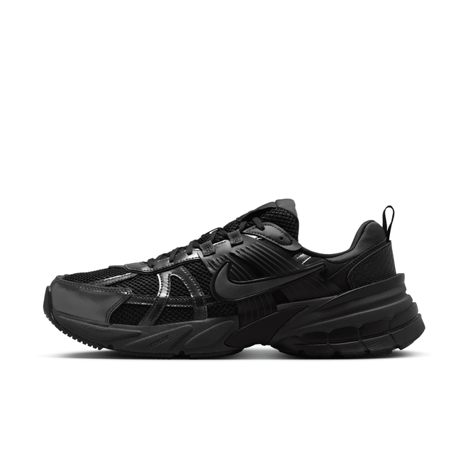 Nike V2K Run Black/Dark Smoke Grey/Anthracite HJ4497-001