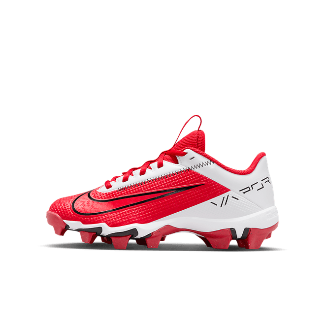 Nike Vapor Edge Shark 2 Little/Big Kids' Football Cleats DH5089-600