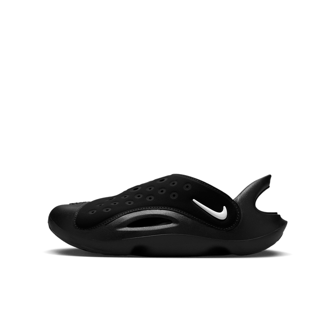 Nike Aqua Swoosh Big Kids' Sandals FV6363-002