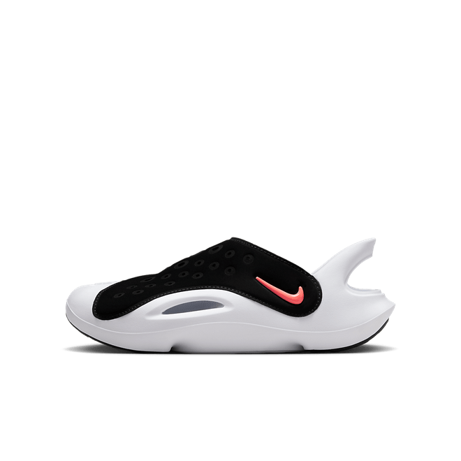 Nike Aqua Swoosh Big Kids' Sandals FV6363-001