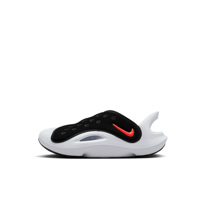 Nike Aqua Swoosh Little Kids' Sandals FN0876-001
