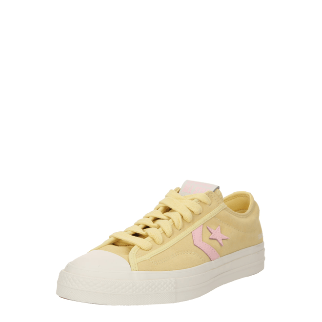 Converse Star Player 76 Suede A10146C