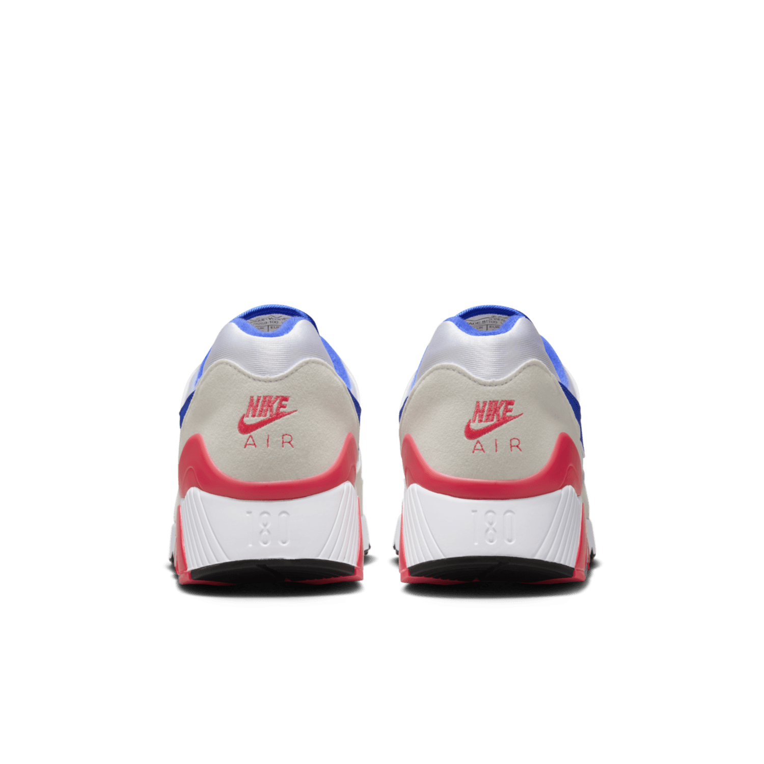 Nike Air 180