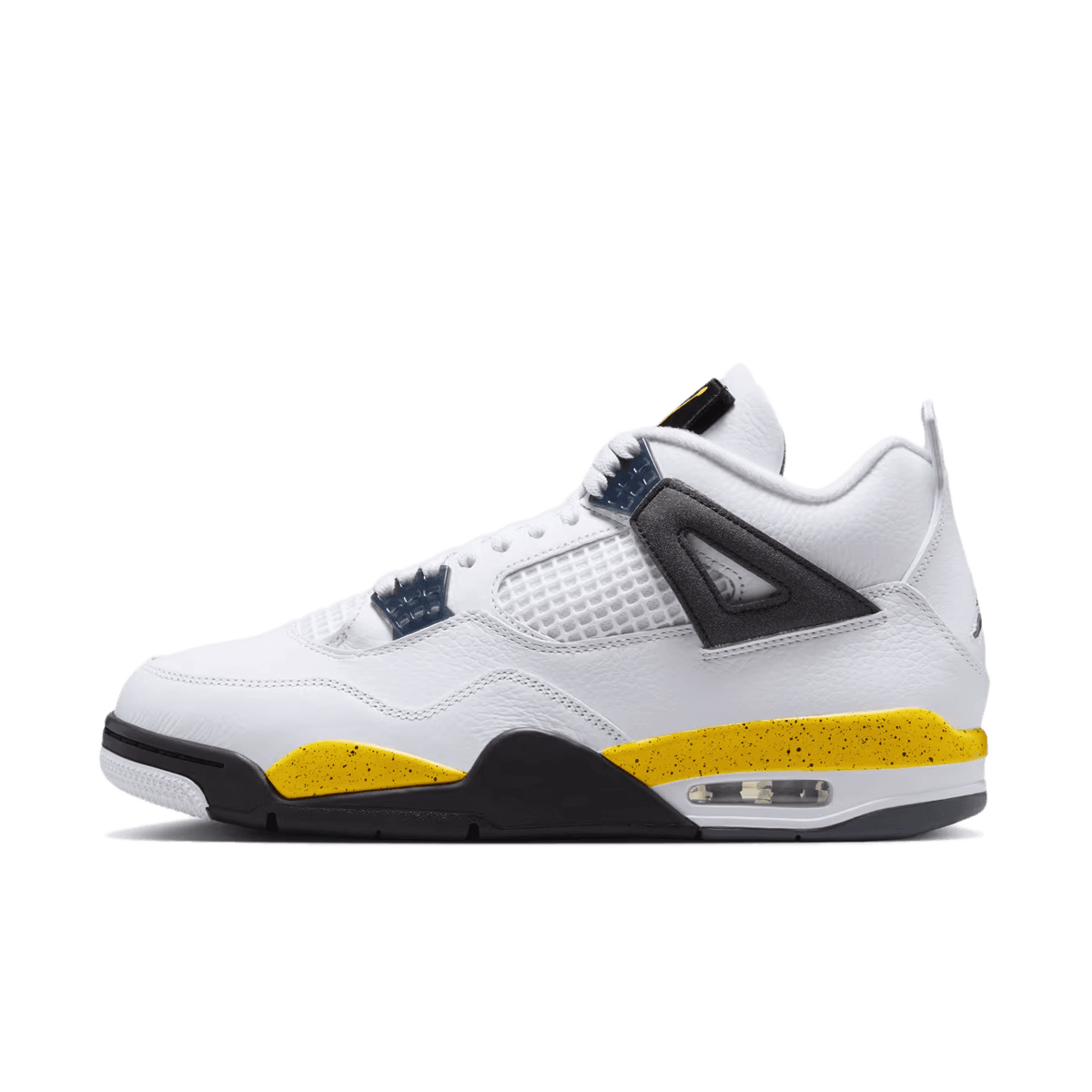 Air Jordan 4 Retro 'Tour Yellow' - Rare Air