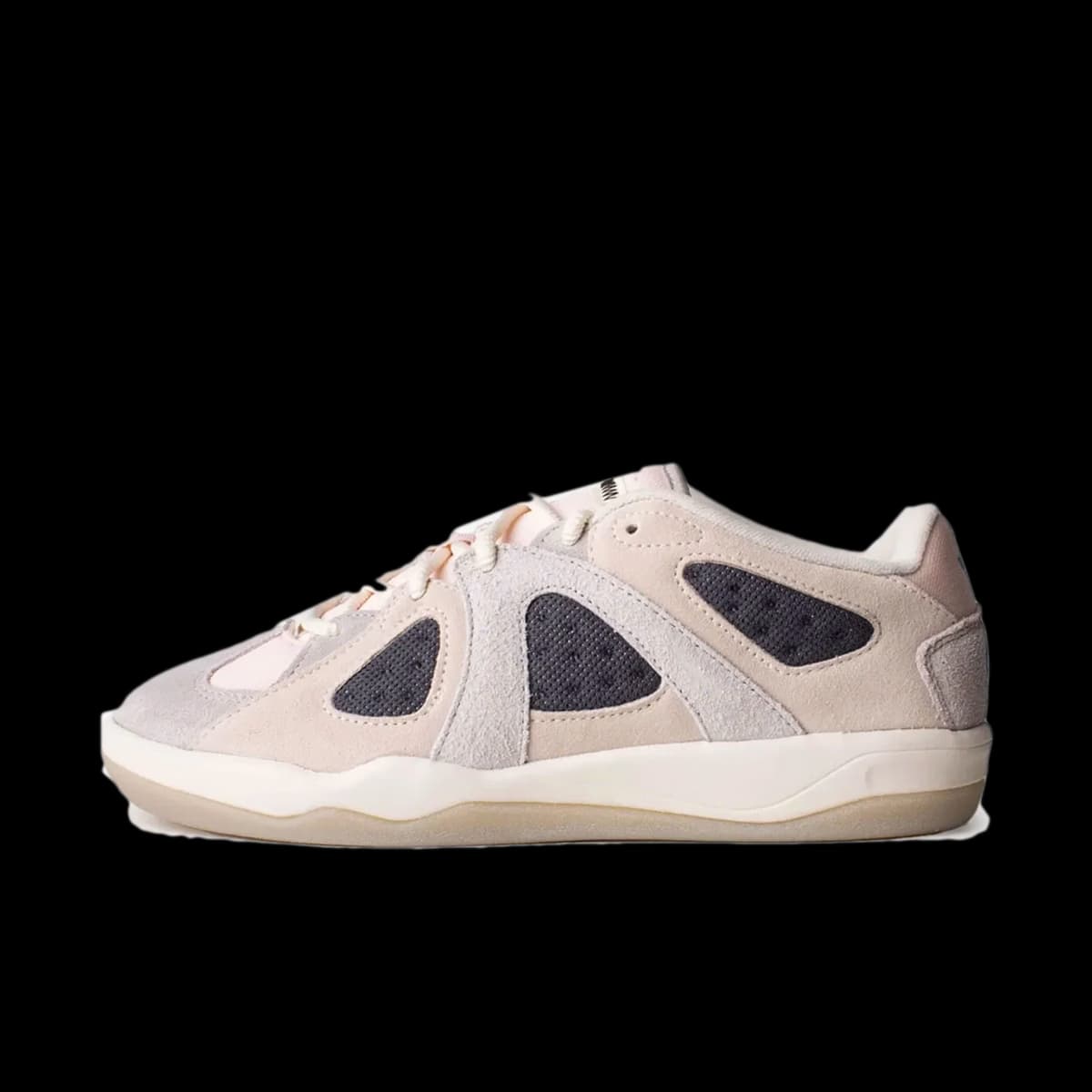 Bad Bunny x adidas BadBo 1.1 'Chalk White'