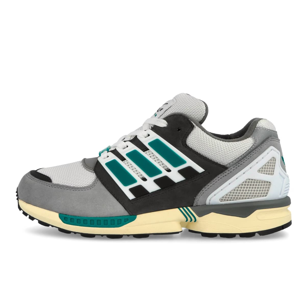 Overkill x adidas Consortium ZX 8094 'The Missing Link'