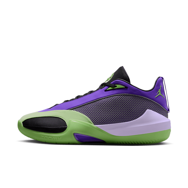 Nike Jordan Triangle Quai 54 Basketball