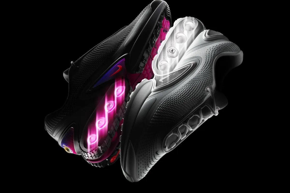 Das sind die kommenden Colorways von Nikes neuester Air Max DN-Silhouette