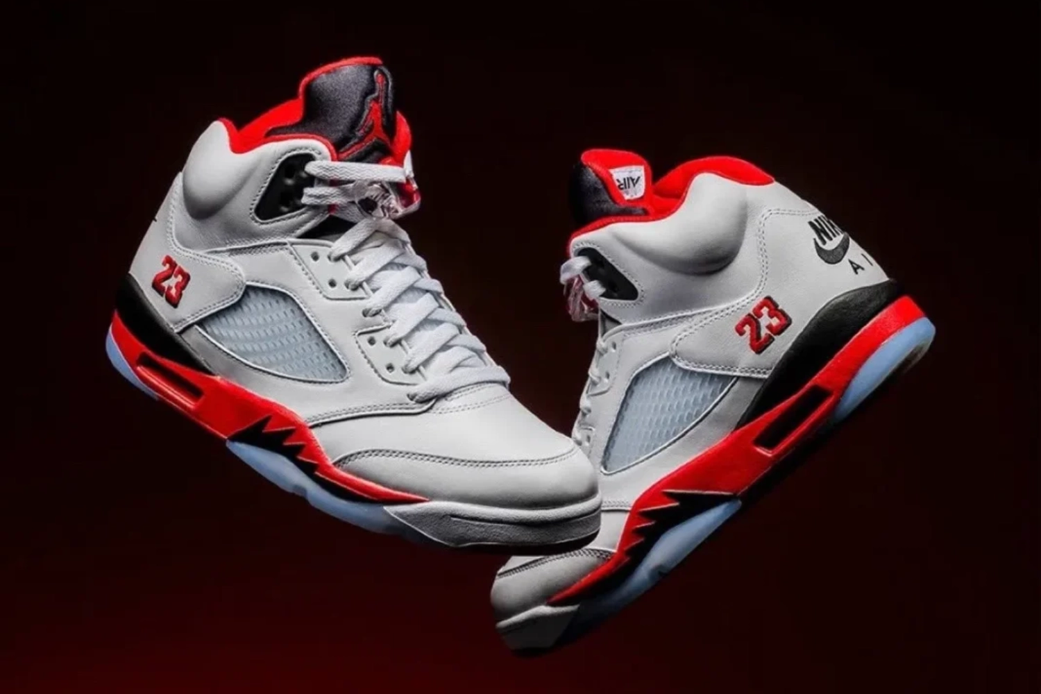 Das Ultimative Air Jordan 5 FAQ