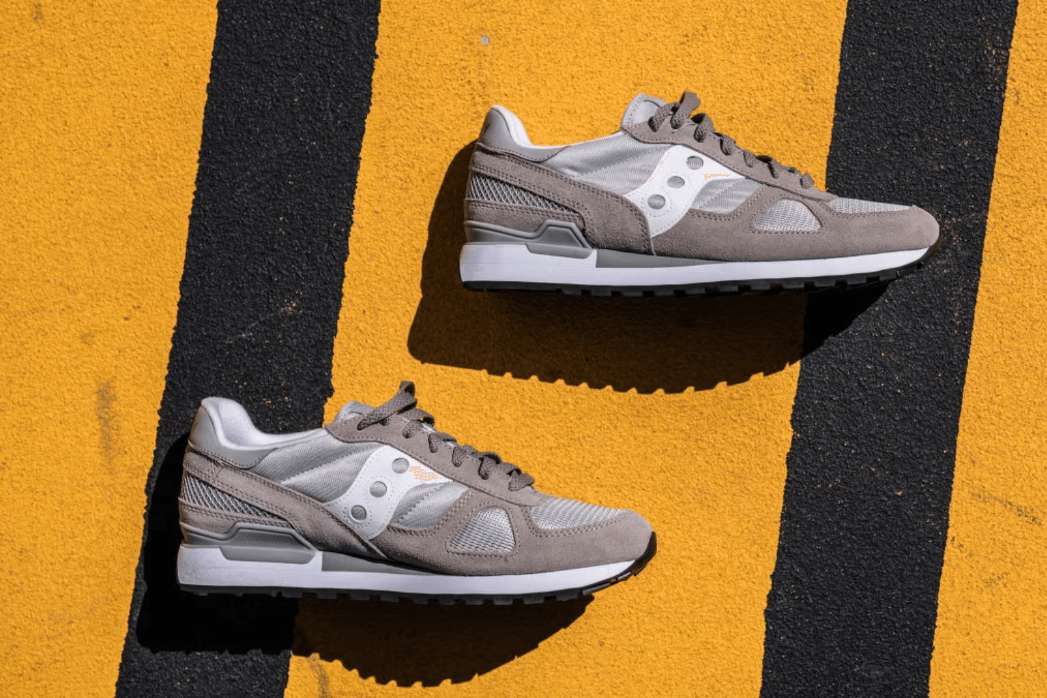 Das Ultimative Saucony Shadow FAQ