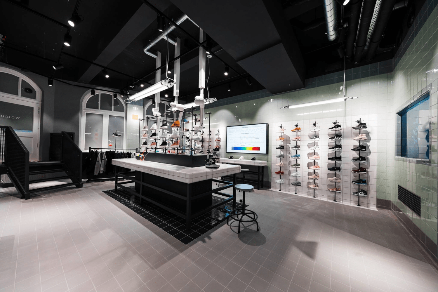 Sneaker Shopping City Guide: The 21 Best Sneaker Shops in Amsterdam