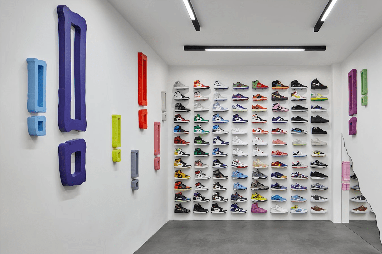 Sneaker Shopping Guide: the 7 Best Sneaker Shops in Prague
