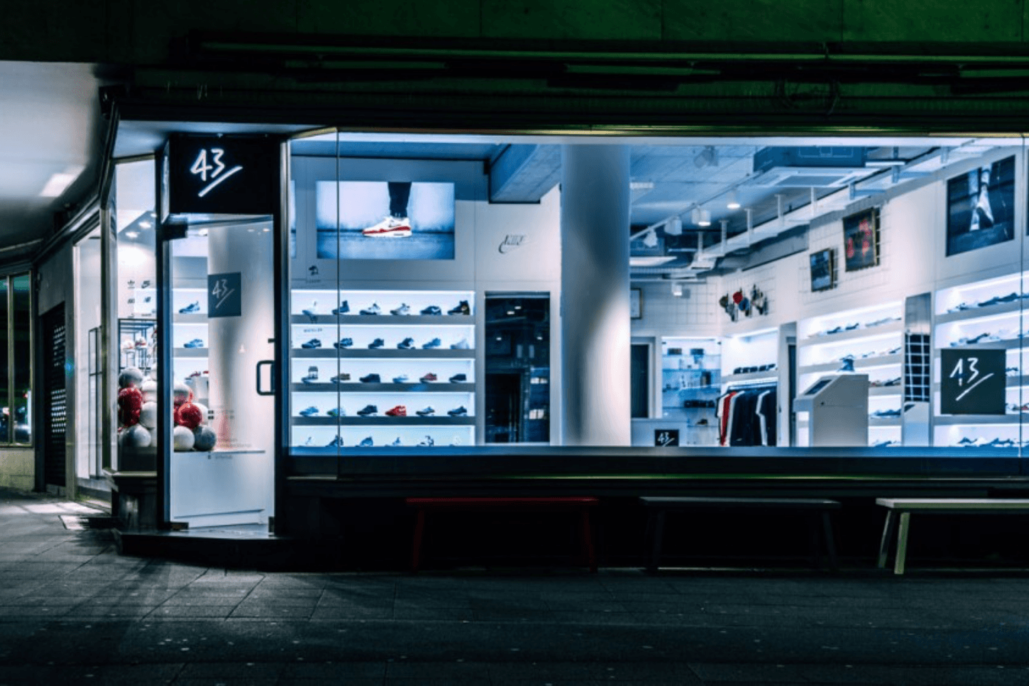Sneaker Shopping Guide: The 10 Best Sneaker Shops in Frankfurt