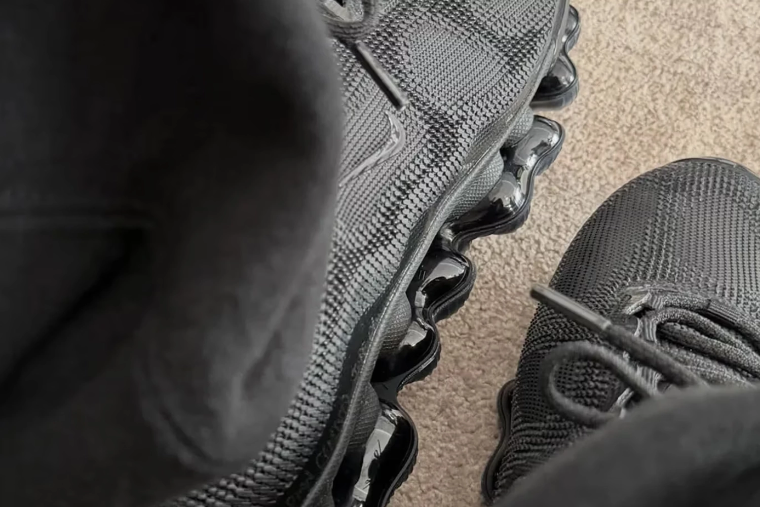 Hiroshi Fujiwara Takes Charge of the Nike Air Liquid Max