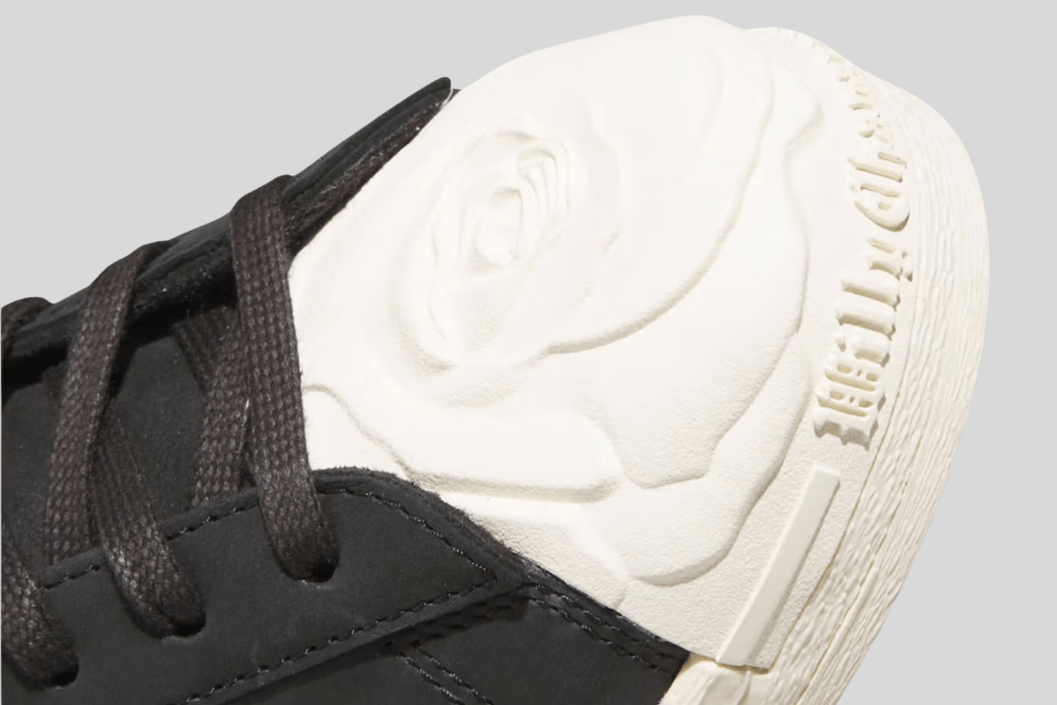 Willy Chavarria Unveils the adidas Superstar 'Rose'