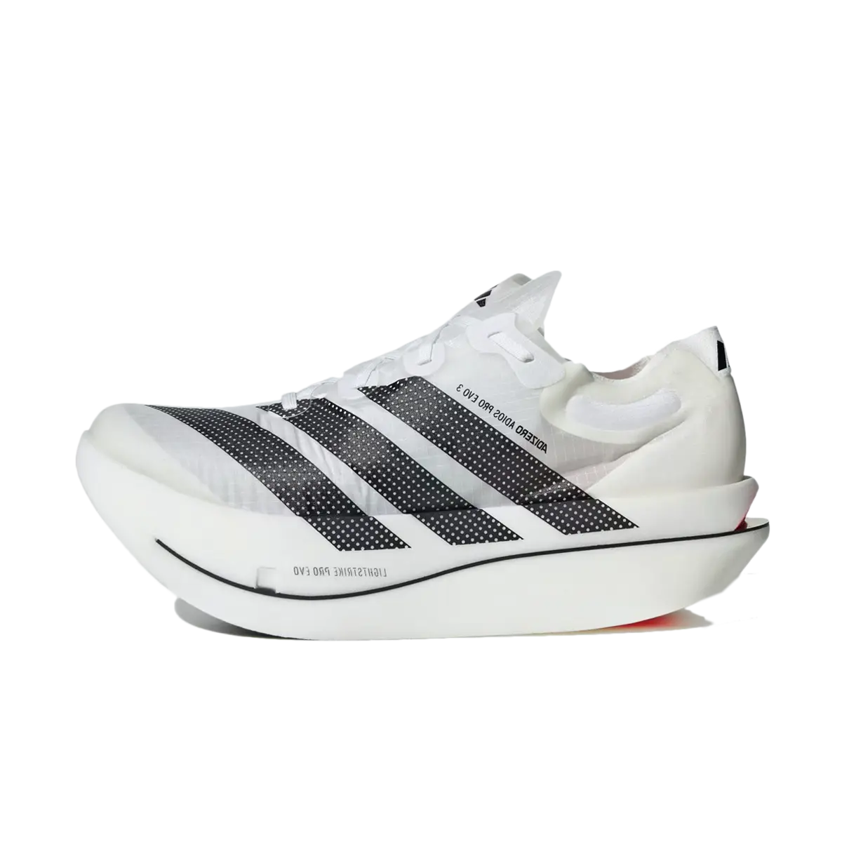 adidas Adizero Adios PRO EVO 3 'Cloud White'