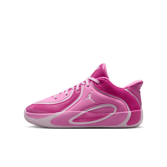 Nike Tatum 4 Big Kids'