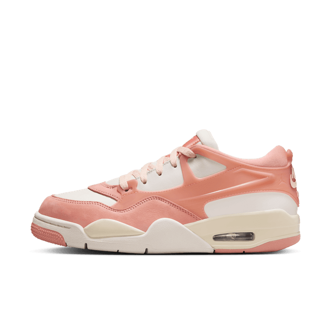 Jordan 4 Rm Guava Ice (women's)
