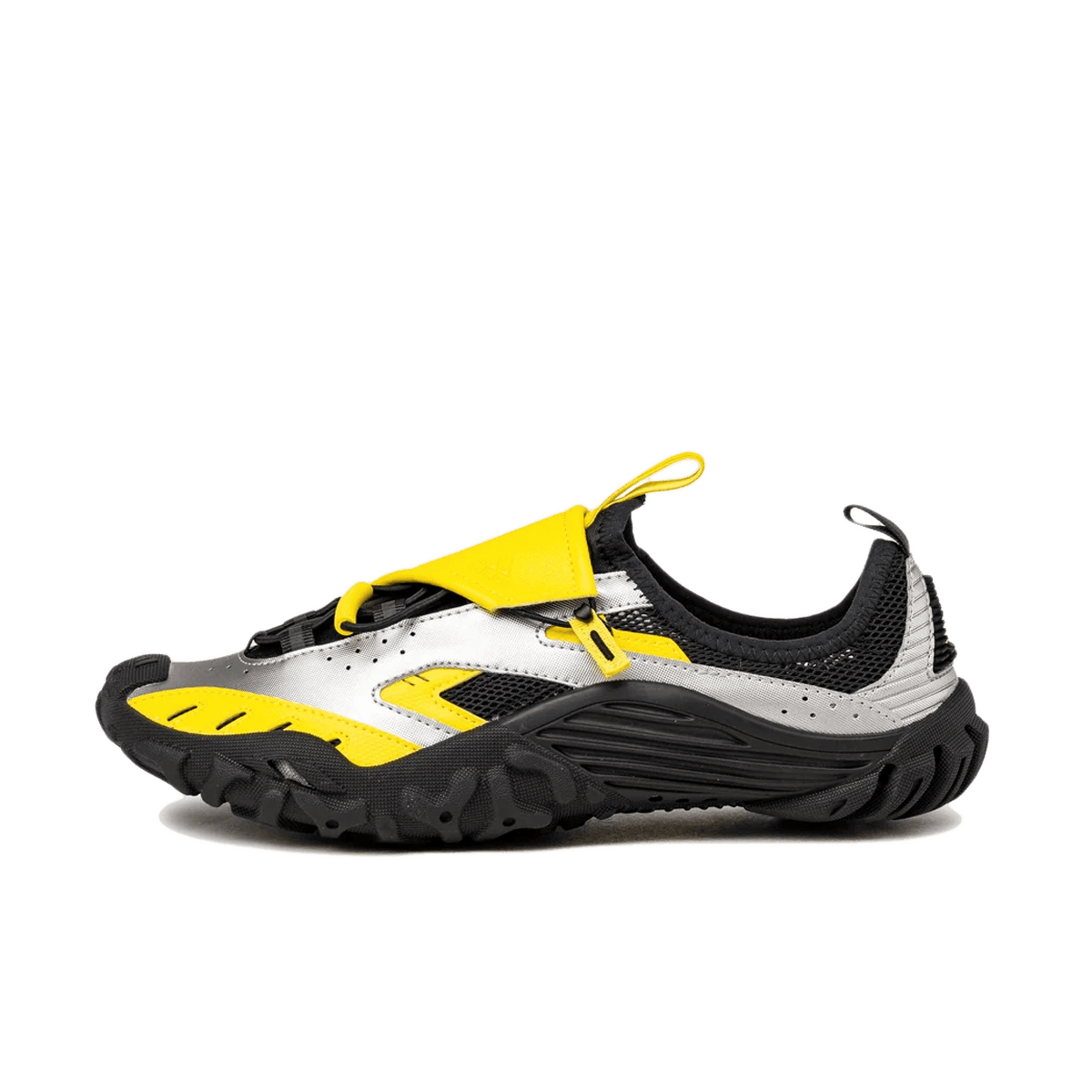 Pharrell Williams x adidas Water Moc 'Yellow'