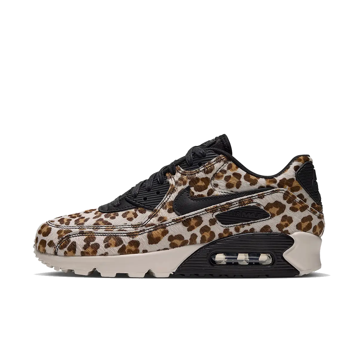 Nike Air Max 90 WMNS 'Leopard' - Animal Pack