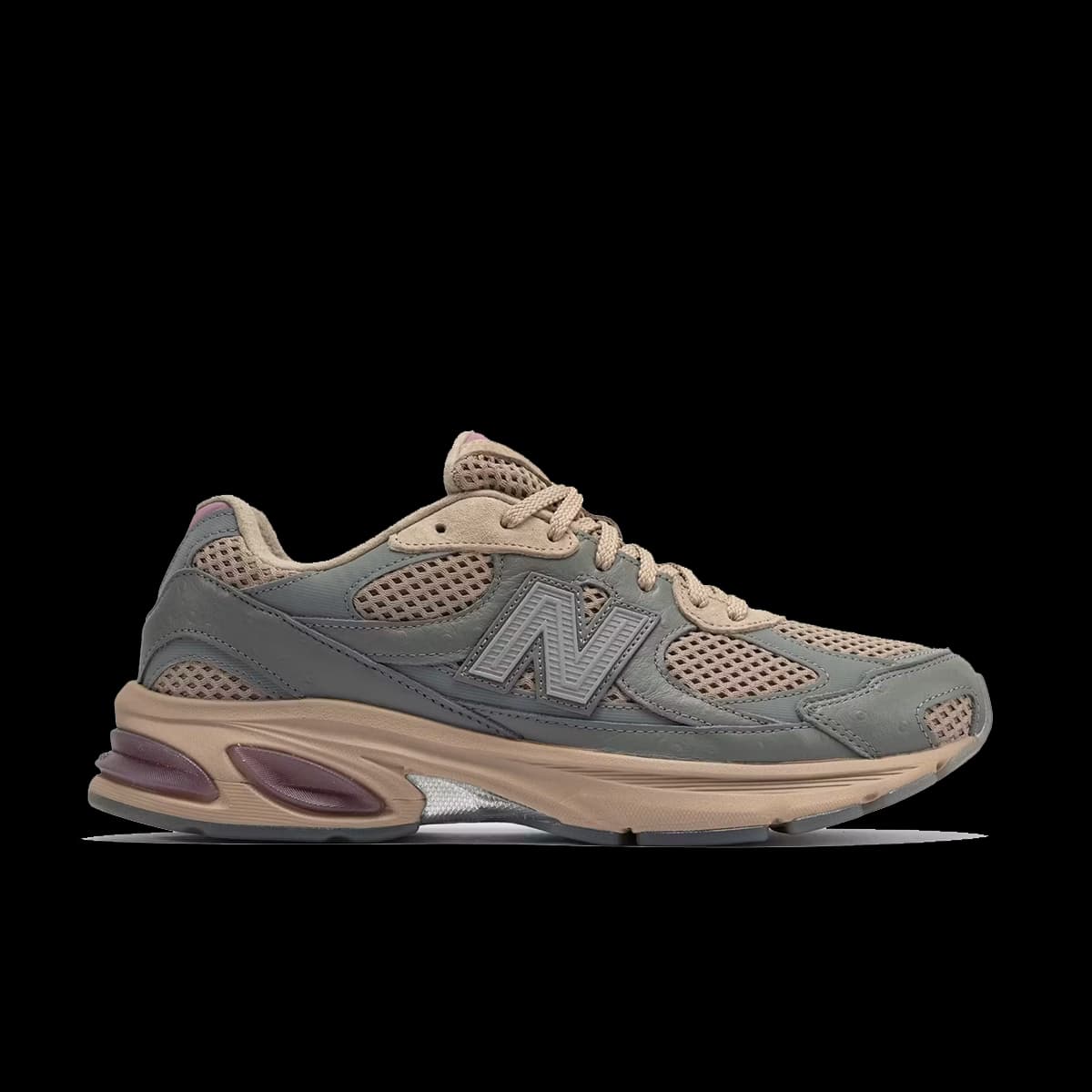 The Whitaker Group x New Balance 2010 'Ostrich'
